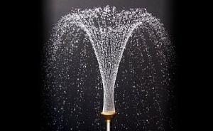 Palm Tree Jet 2½", 50 x 4 мм