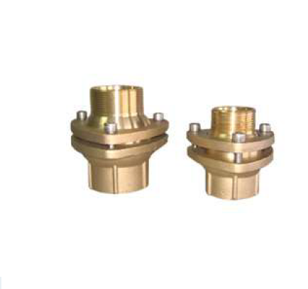 Шаровое соединение 2", 23°