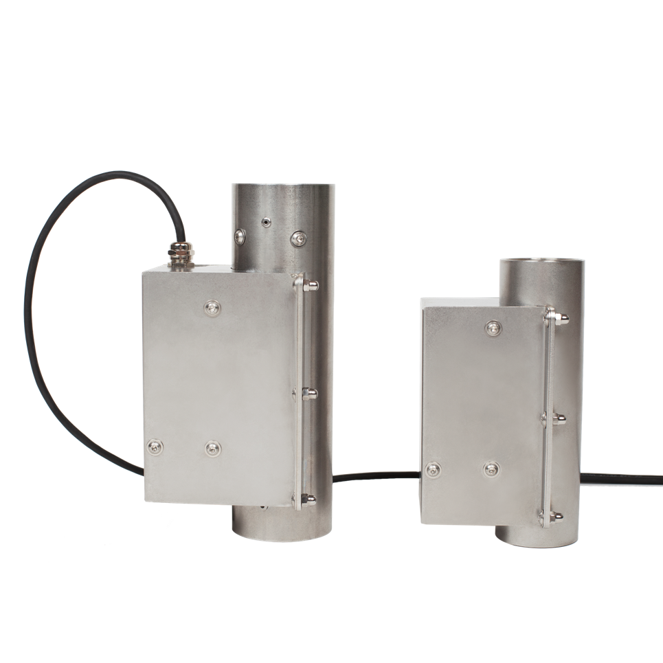 Трёхходовой быстродействующий электромагнитный клапан Water Switch 1.5