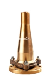 Lance jet II DN100, 44 мм