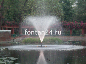 для плавающего фонтана Тюльпан - Tulip Jet 3" для плавающего фонтана Тюльпан - Tulip Jet 3"