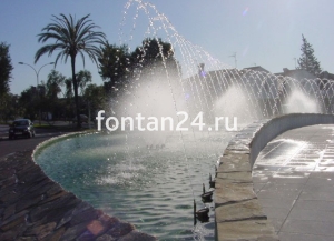 Lance jet 1/2 ", 10 мм, нержавеющая сталь SS 304