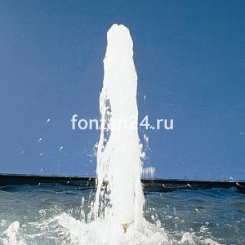 Фонтанная насадка Cascade 110 T