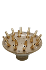 Миссисипи - Special Crown 2 1/2” (12+6) x 8 мм Миссисипи - Special Crown 2 1/2” (12+6) x 8 мм