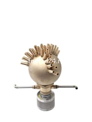 Rotary Spherical Fan jet 2", 29 x 6 мм Rotary Spherical Fan jet 2", 29 x 6 мм