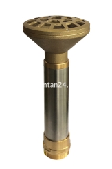 Перелив телескопический Overflow, 2" 500-900 мм Перелив телескопический Overflow, 2" 500-900 мм