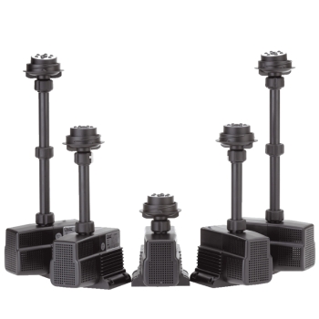 Фонтанная установка Water Quintet Creative