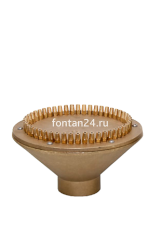 Ива - Willow 2 1/2", 50 х 4 мм Ива - Willow 2 1/2", 50 х 4 мм