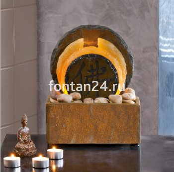 Настольный фонтан Tian