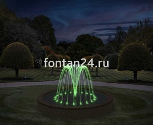 Фонтан для парка "Песочные часы" Фонтан для парка "Песочные часы"