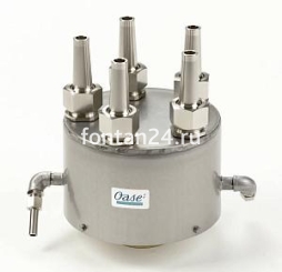 Фонтанная насадка Rotating Nozzle 5-30 E