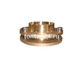 Шаровое соединение 3/4", 7° Шаровое соединение 3/4", 7°