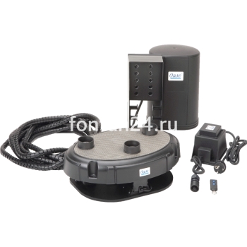 Фонтанная установка Water Trio