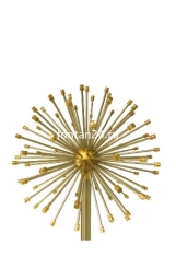 Фонтанная насадка Water sphere, Ø=75 см, 85 шт x 10 мм