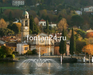 Плавающий фонтан Safe-Rain Seine 240V 50Hz 560W Плавающий фонтан Safe-Rain Seine 240V 50Hz 560W