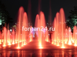 SEA 250 Crown 9 диодов, 10⁰, 21 Вт, 12/24V.DC Белый