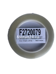 Фонтанная насадка Леска Water Curtain, Mylar Lace Roll 2х25 м