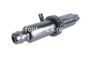 Подводная кабельная муфта Ду32, IP68 11-6 мм, нерж. сталь Подводная кабельная муфта Ду32, IP68 11-6 мм, нерж. сталь