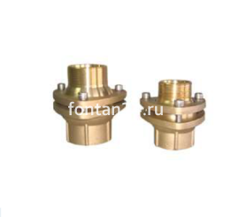 Шаровое соединение 3", 20° Шаровое соединение 3", 20°